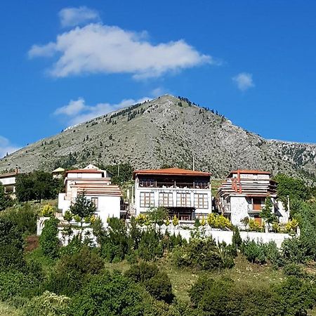 Hotel Metoxi Spilia  Exterior photo