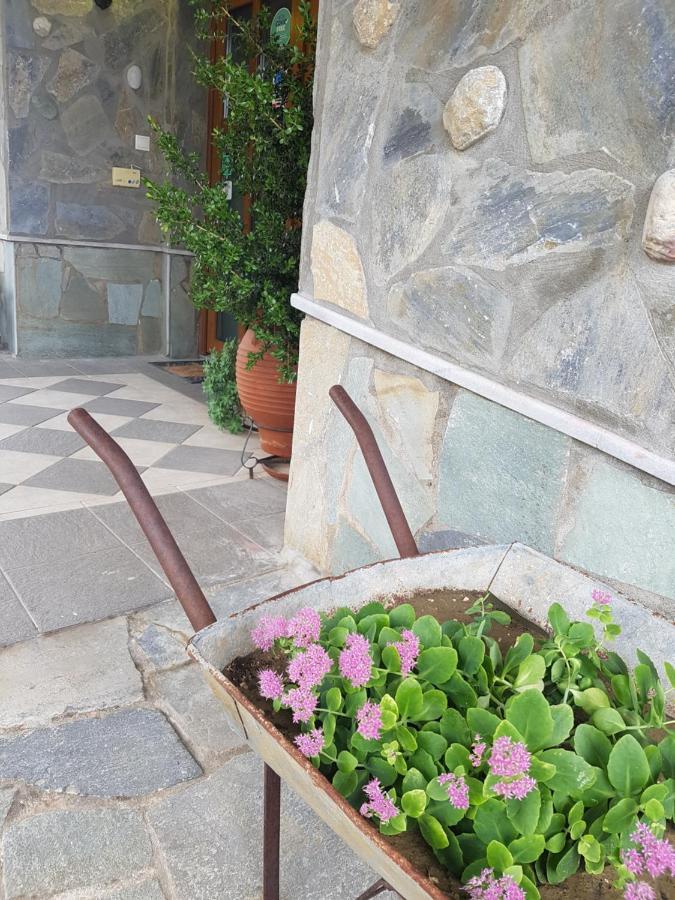 Hotel Metoxi Spilia  Exterior photo